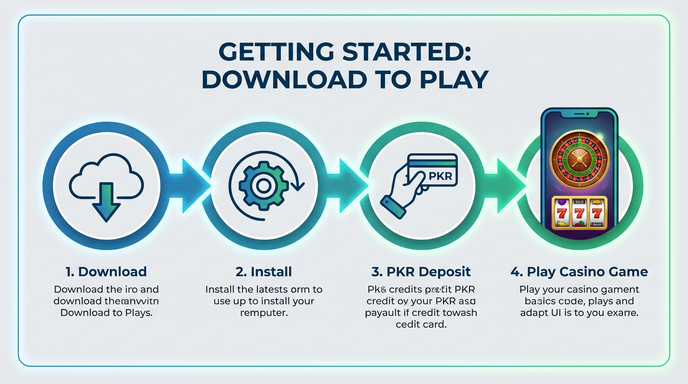 Game list for PakGame gamedownload section