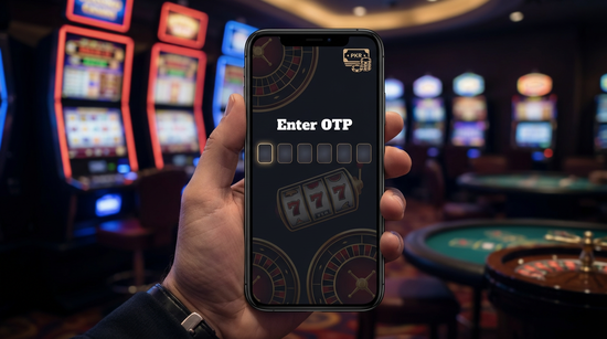 Game list for PakGame login section