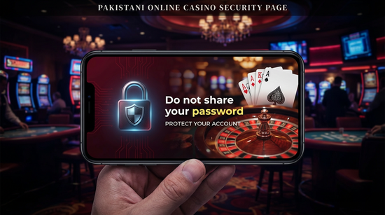 Payment and PKR controls in PakGame