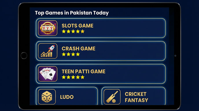 Payment and PKR controls in PakGame