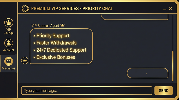 Payment and PKR controls in PakGame